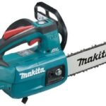 Makita Akku-Motorsäge DUC254Z - ohne Akku und ohne Ladegerät