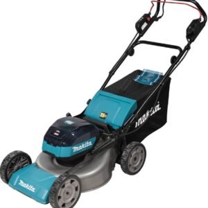 Makita Akku-Rasenmäher LM001GT204 inkl. 2 Akku + Ladegerät