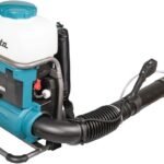 Makita Akku-Rucksacksprühgerät PM001GZ01 - ohne Akku & Ladegerät