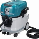 Makita Akku-Staubsauger VC007GLZ01 - ohne Akku und Ladegerät