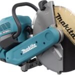 Makita Akku-Trennschleifer CE002GZ01 - ohne Akku & Ladegerät
