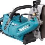 Makita Akku-Trennschleifer CE003GZ02 - ohne Akku & Ladegerät