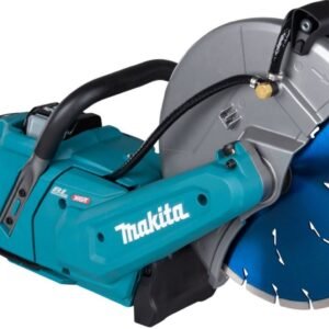 Makita Akku-Trennschleifer CE004GZ - ohne Akku & Ladegerät