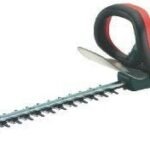 Metabo Akku-Heckenschere AHS 18-55 V - ohne Akku & Ladegerät