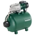 Metabo Hauswasserwerk HWW 9000/100 G