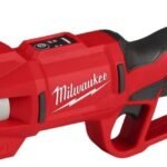 Milwaukee Akku-Astschere M12BLPRS-202 inkl. 2x Akku und Ladegerät
