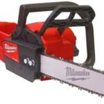 Milwaukee Akku-Kettensäge M18 FCHS35-0 ohne Akku und Ladegerät