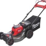 Milwaukee Akku-Rasenmäher M18F2LM53-0 - ohne Akku und Ladegerät