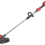 Milwaukee Akku-Rasentrimmer M18BLLT-0 - ohne Akku und Ladegerät