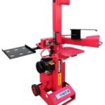 Oehler Holzspalter OL 60 N "NEW LINE"