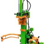 POSCH Elektro-Holzspalter HydroCombi 13 E5,5-V2 Turbo