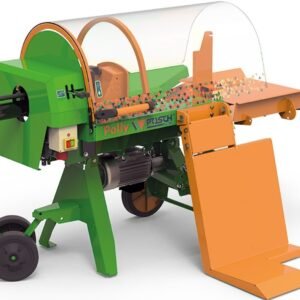 POSCH Holzspalter mit Benzinmotor Polly B9,7-R