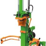 POSCH Holzspalter mit Elektro- und Zapfwellenantrieb HydroCombi 18 PZG-E5,5D-R