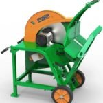 POSCH Wippkreissäge WE5,5