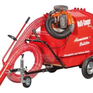 PowerPac Multi-Sauger MCS 520