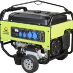 Pramac Benzin-Stromerzeuger PX 10000