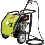 Pramac Diesel-Hochdruckreiniger PW 3000 E-Start