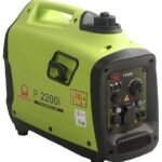 Pramac Stromerzeuger P 2200 i - PF192SX1000 Inverter