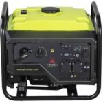 Pramac Stromerzeuger P 3500 i/o Inverter