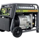 Pramac Stromerzeuger PMI 3000 Inverter