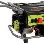 Pramac Stromerzeuger WX 6250 - PR552TXBZ00