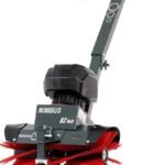 Remarc Akku-Kehrmaschine KM Nimbus 82V