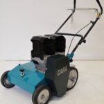 Remarc Akku-Vertikutierer CARA 38 BE - ohne Akku und Ladegerät