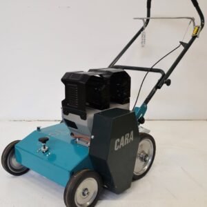 Remarc Akku-Vertikutierer CARA 38 BE - ohne Akku und Ladegerät