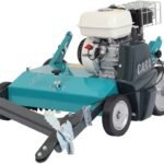 Remarc Anhänge-Vertikutierer CARA 60 T