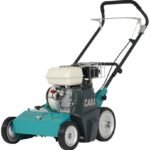 Remarc Benzin-Vertikutierer CARA 38