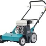 Remarc Benzin-Vertikutierer CARA 60