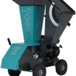 Remarc Gartenhäcksler Combi Cut 9600 - mit Honda GX 390 Motor