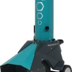 Remarc Gartenhäcksler Kompostmeister 2.4