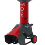 Remarc Gartenhäcksler Kompostmeister 2.4 Silent