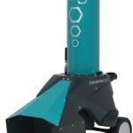 Remarc Gartenhäcksler Summertime 2.1 - Universalhäcksler