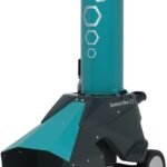 Remarc Gartenhäcksler Summertime 2.3 - Universalhäcksler