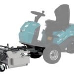 Remarc Hochgrasmulcher AP 90 1428058