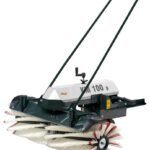 Remarc Kehrmaschine Tourno 1428085