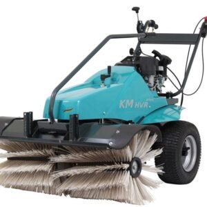 Remarc Schmutz- und Schneekehrmaschine KM HVR 80