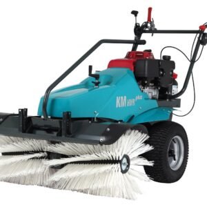 Remarc Schmutz- und Schneekehrmaschine KM HVR Plus 120
