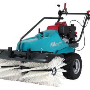 Remarc Schmutz- und Schneekehrmaschine KM HVR Plus 140