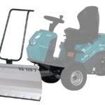 Remarc Schneeräumschild 1428095