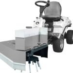 Remarc Wildkrautbürste Tourno 1428082