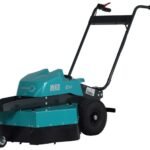 Remarc Wildkrautbürste WKB 480 82V AKKU