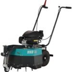 Remarc Wildkrautbürste WKB 480 mit Remarc Motor