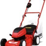 Sabo Akku-Rasenmäher 45-Accu Classic ohne Akku und Ladegerät