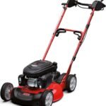 Sabo Benzinmulchrasenmäher mit Radantrieb 53-M Vario