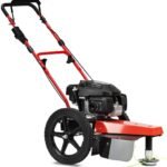 Sabo Hochgrasmäher 60-Pro T Push