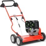 Sabo Profi Akku-Vertikutierer 45-PRO E V ohne Akku und Ladegerät