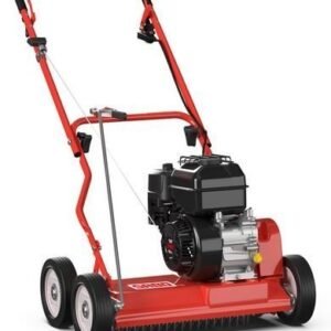 Sabo Profi Benzin-Vertikutierer 45-PRO V